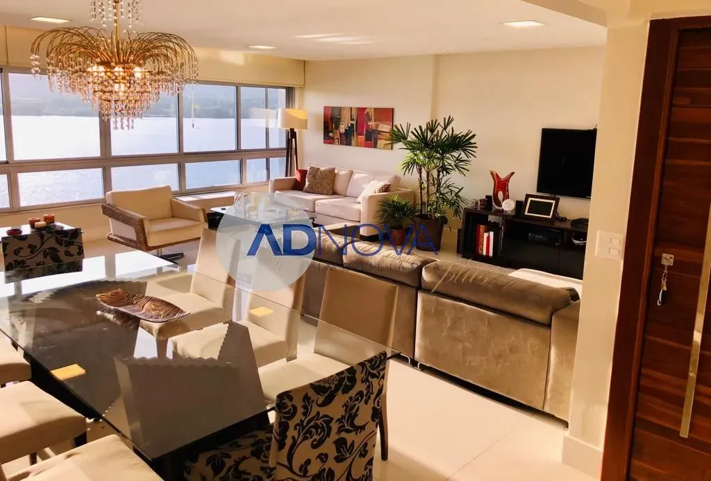 4-bedroom rental apartment with 4 bathrooms — photo 6