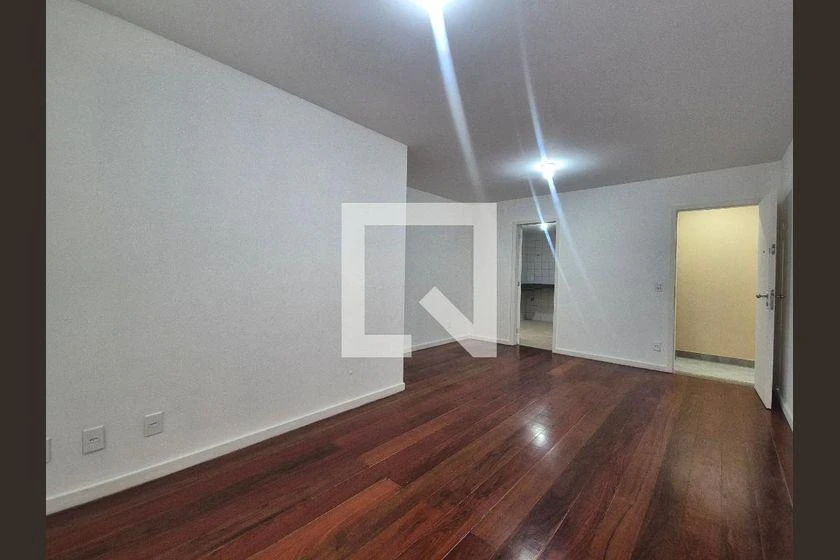 Apartamento de 115 m² com 2 quartos e 2 vagas — photo 2
