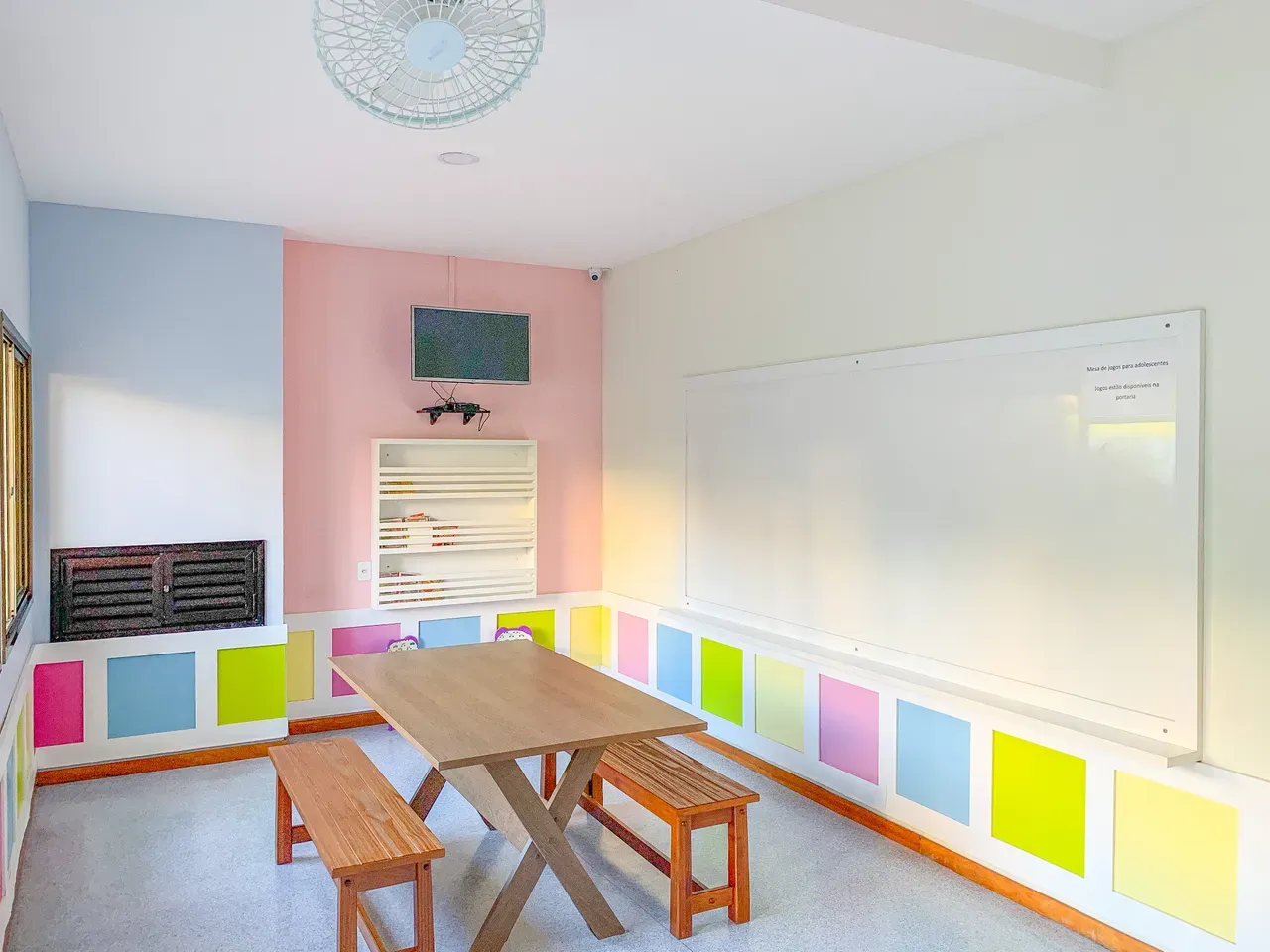 For rent apartment with 93 m², 2 bedrooms — photo 33