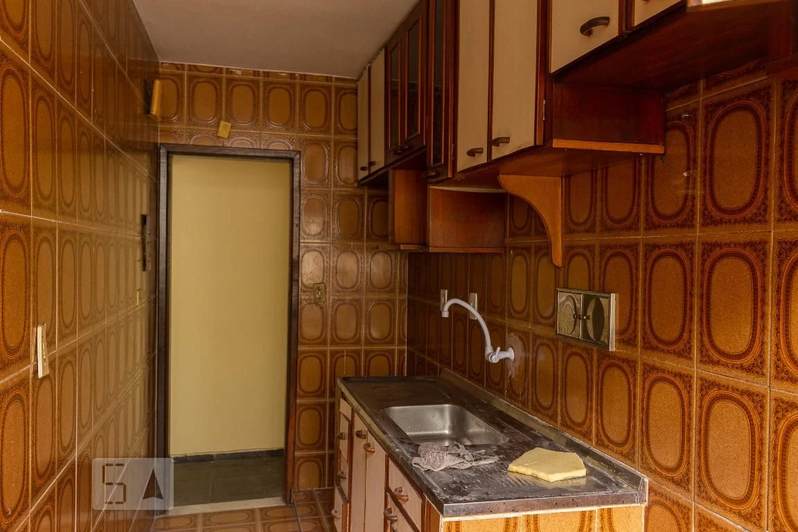Apartment for rent with 2 bedrooms and gas kitchen — photo 15