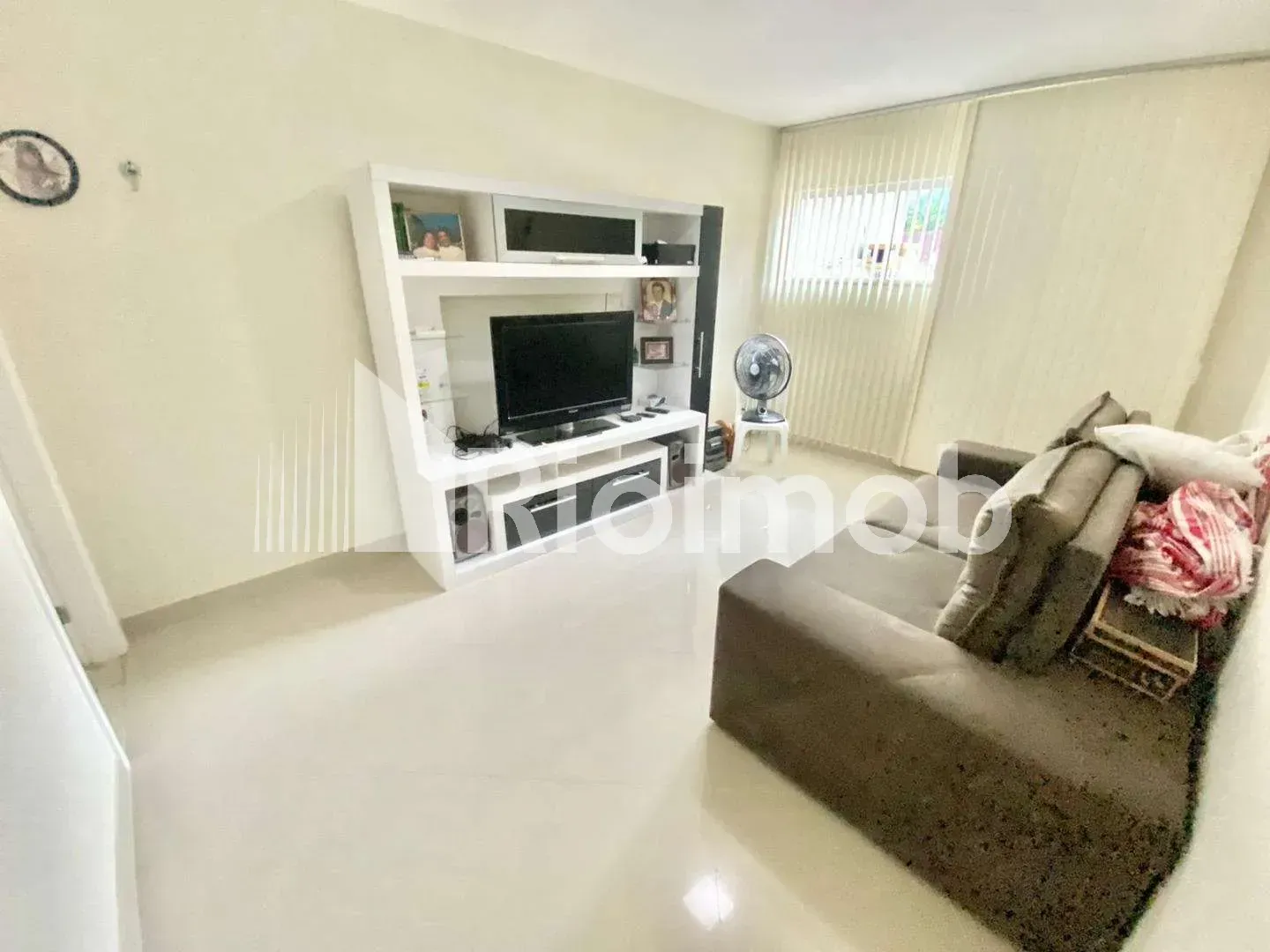 3-bedroom house with 5 bathrooms and 2 parking spots — photo 20