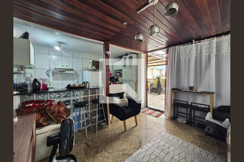 3-bedroom apartment with a home office — photo 41