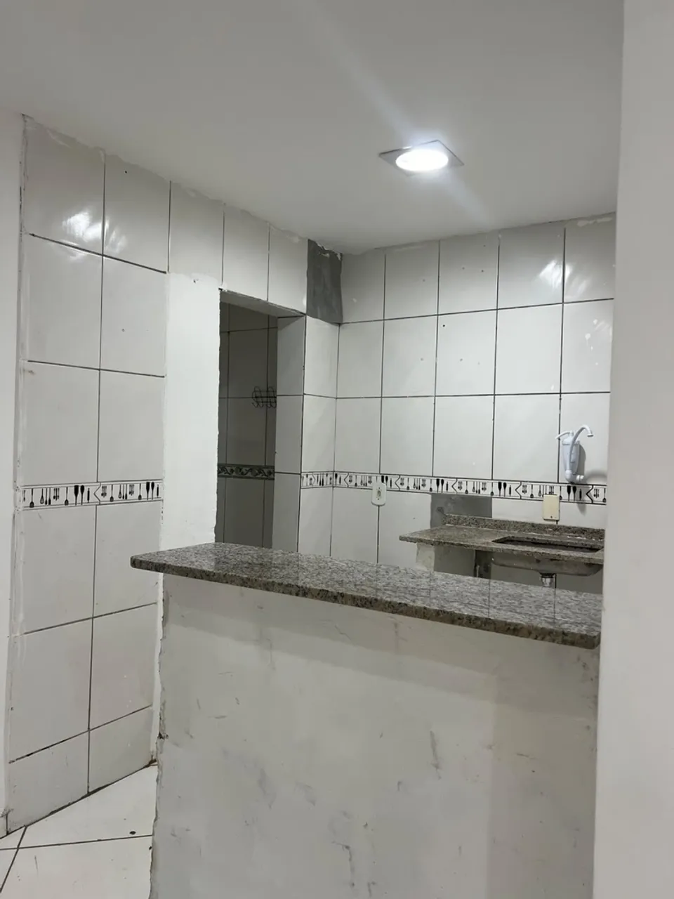 Балкон з грилем та 2 спальні: будинок 75 м² — photo 2