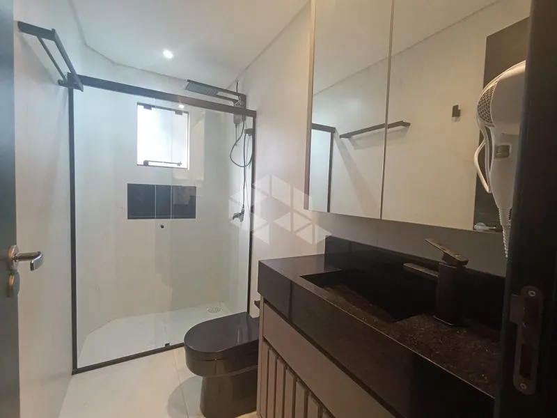 30 m² studio with 1 bedroom and included parking — photo 18