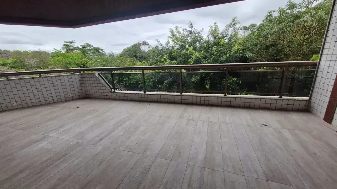 Apartment with a closed kitchen and 3 bedrooms — photo 17