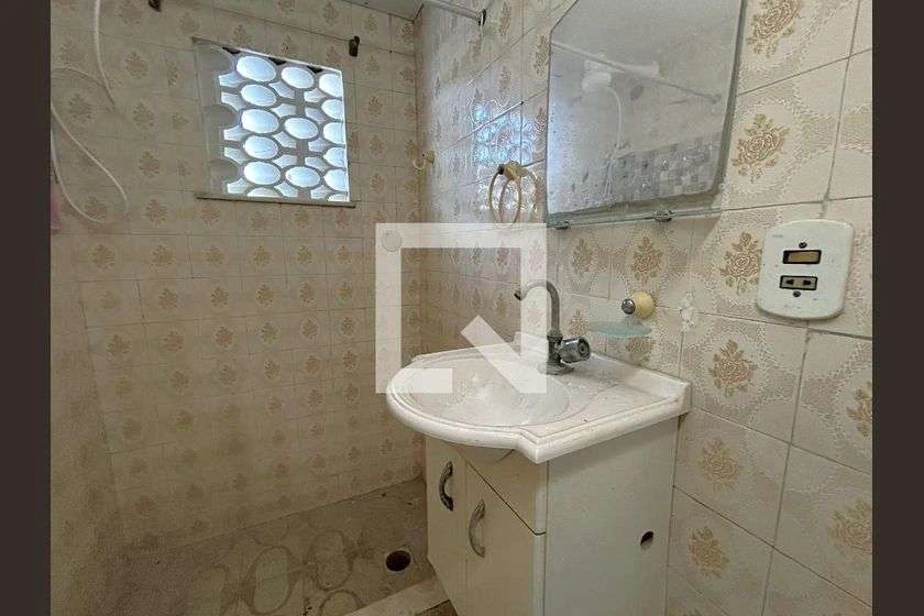 45 m² house with 1 bedroom and 2 bathrooms — photo 11