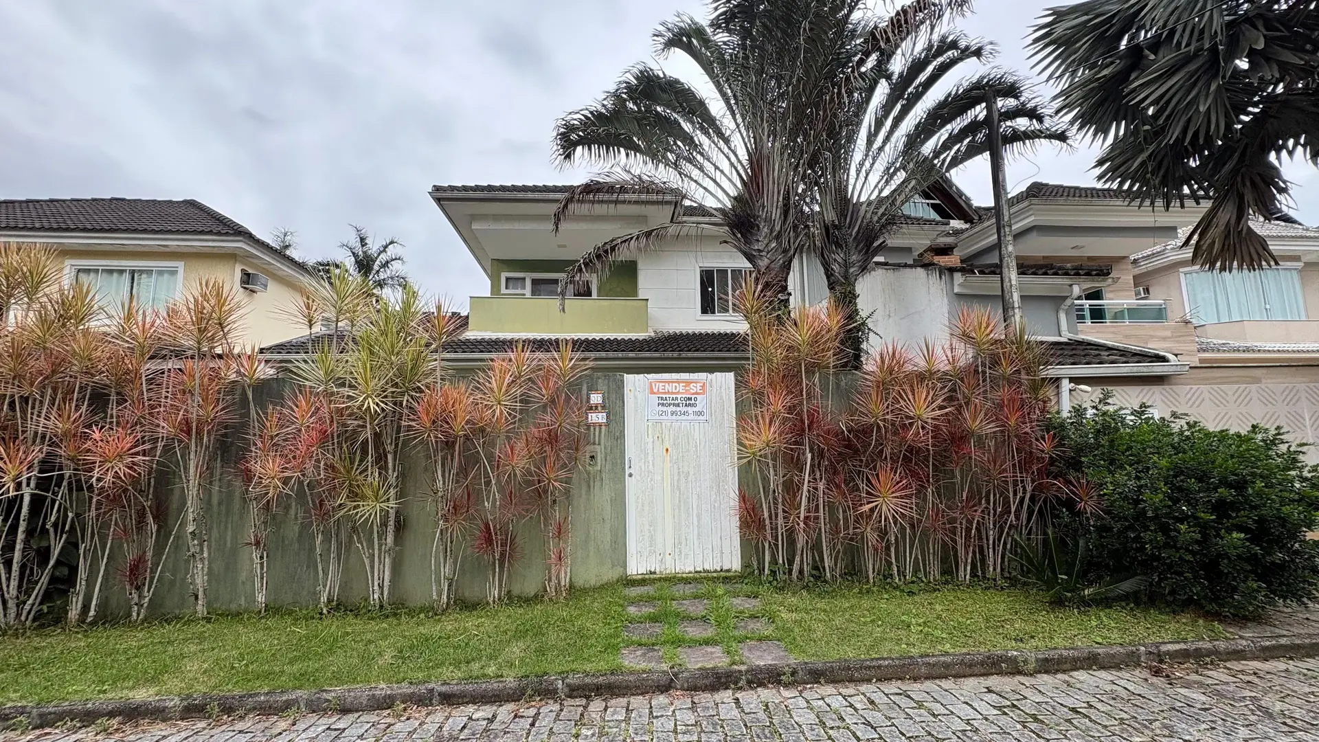 House, 188 m², with a jacuzzi — photo 16