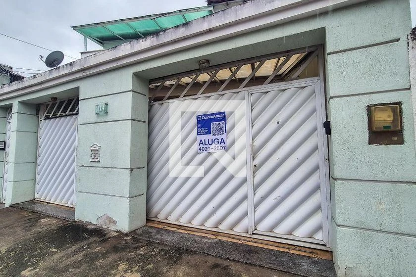 Будинок із 2 спальнями та заскленим балконом, Ріо-де-Жанейро — photo 11