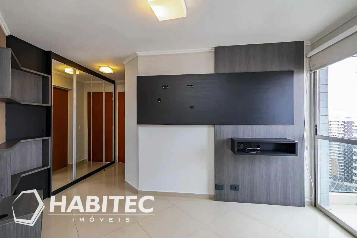 Apartamento mobiliado com 3 quartos e 121 m² no 22º andar — photo 19