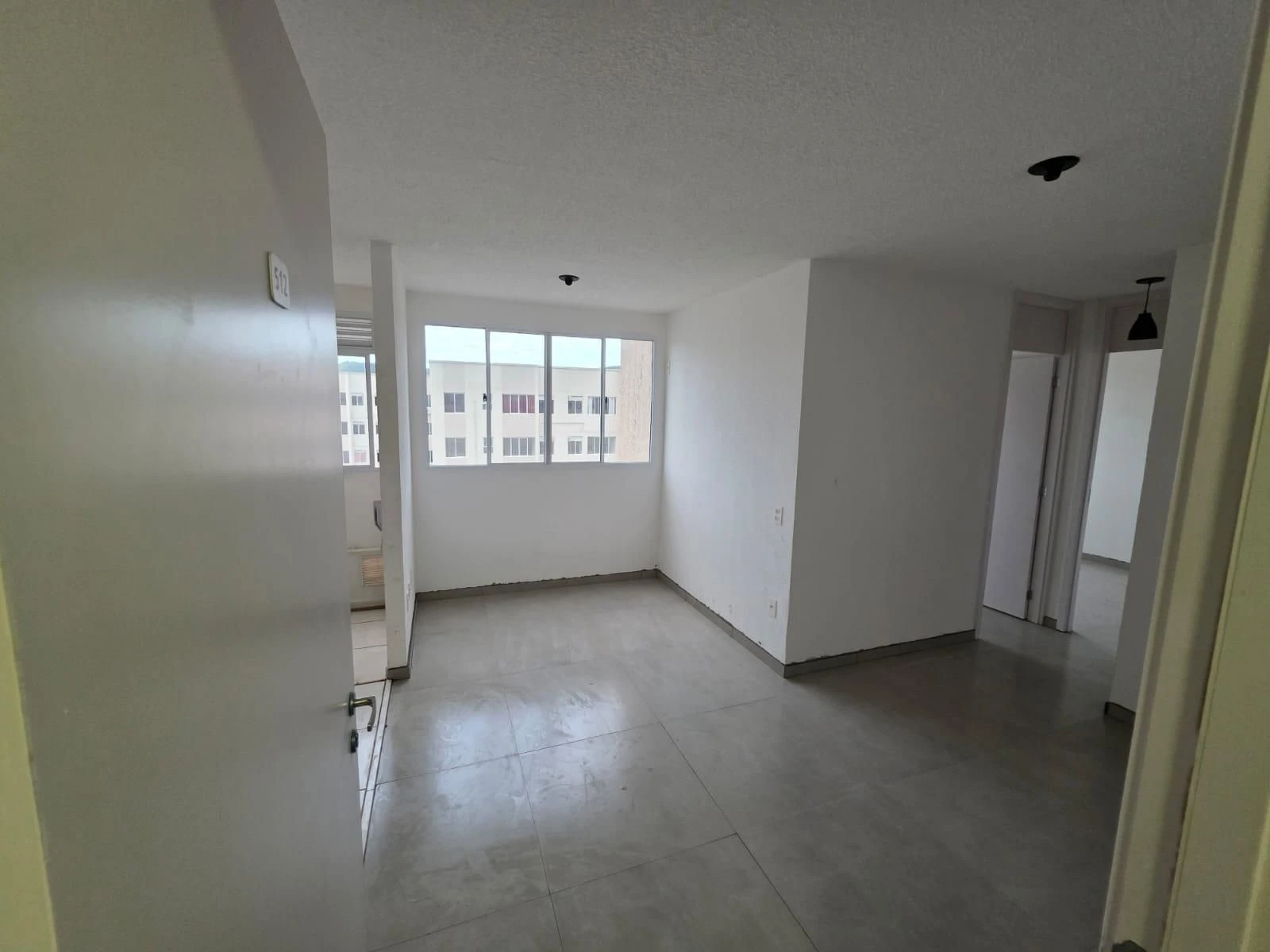 2-bedroom apartment with 1 bathroom and 1 parking — photo 3