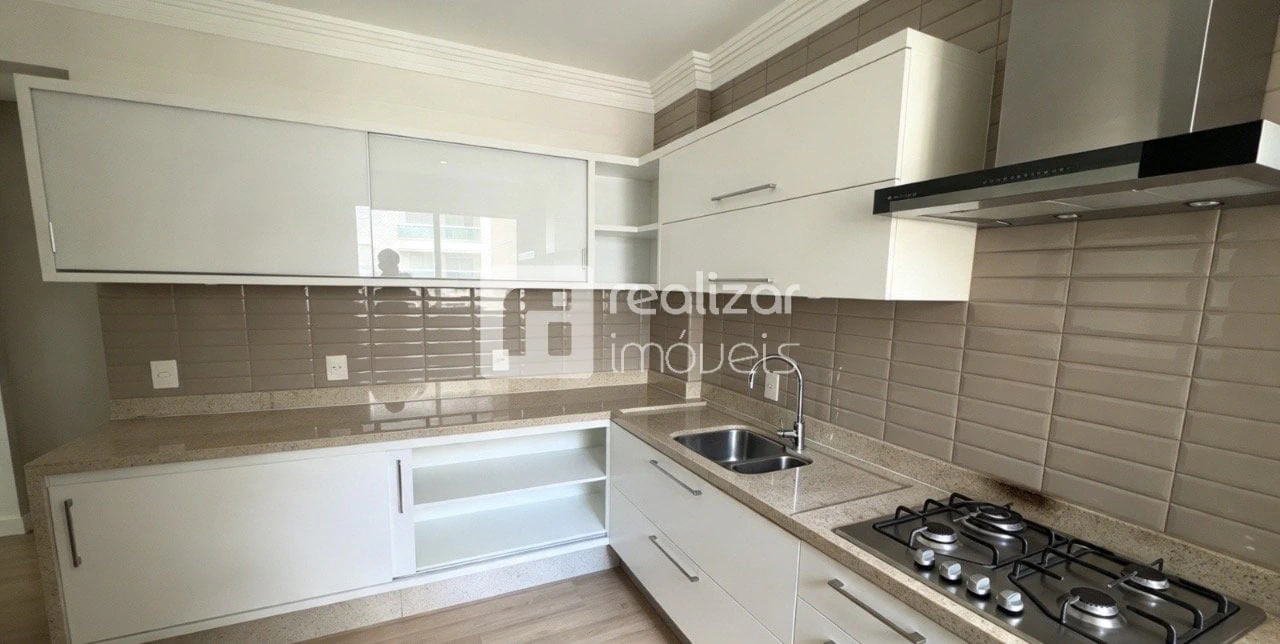 Private BBQ in a 4-bedroom apartment, 127 m² — photo 8