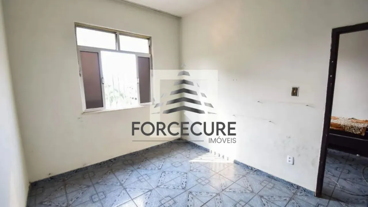 Apartamento mobiliado com 4 quartos e 2 banheiros — photo 4