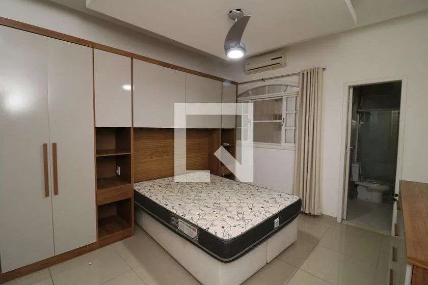 Furnished house with 3 bedrooms and private garden — photo 8