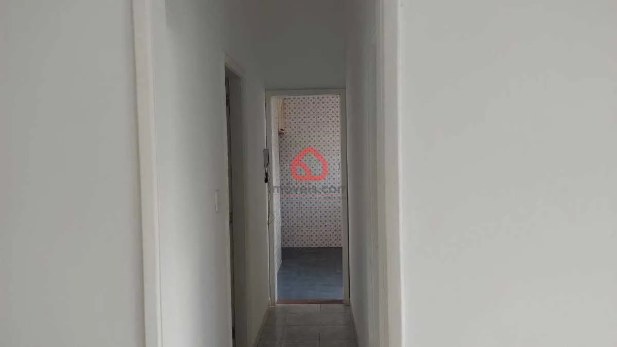 Unfurnished apartment with 2 bedrooms and 1 parking spot — photo 14