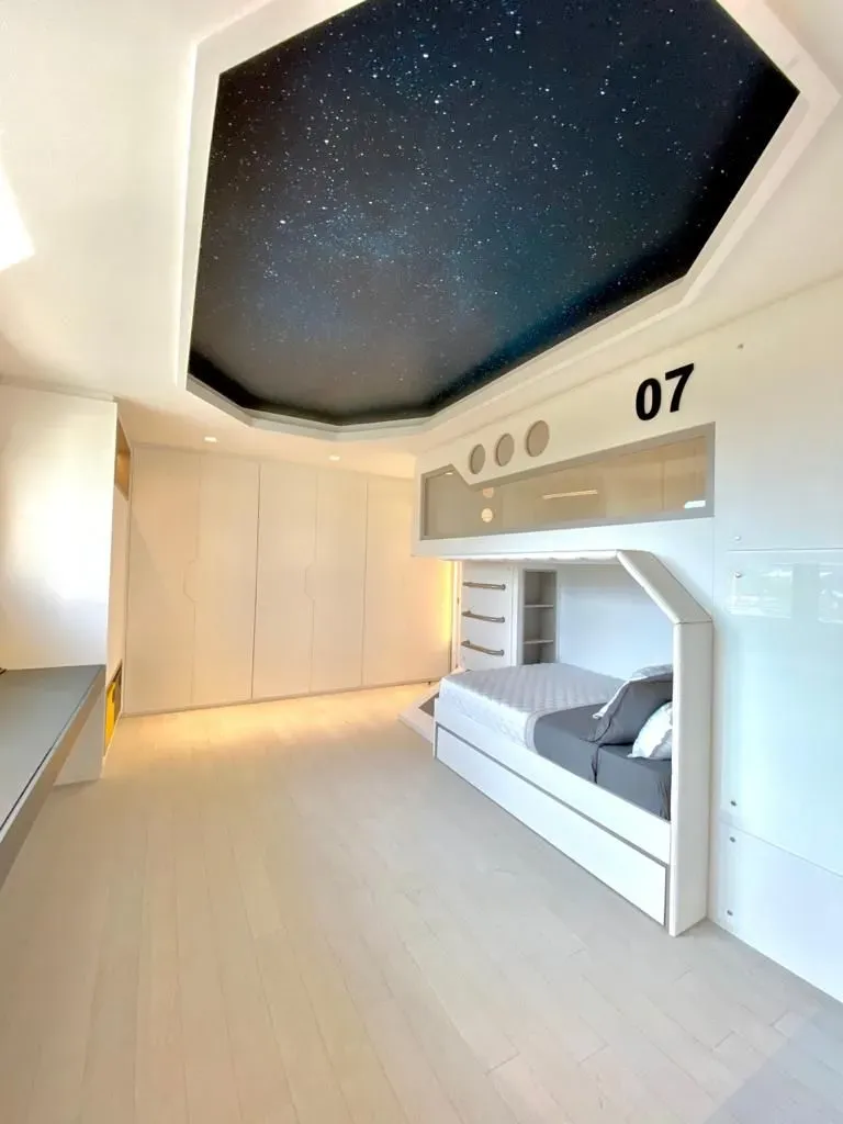 Casa com 1000 m², 6 suítes e piscina ao ar livre — photo 22