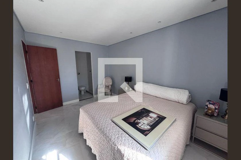 Furnished 4-bedroom apartment with gas-stove kitchen — photo 14