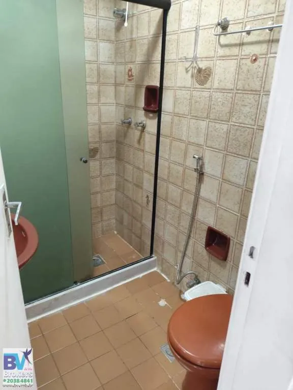 63 m² apartment with 2 bedrooms and 1 parking spot — photo 13