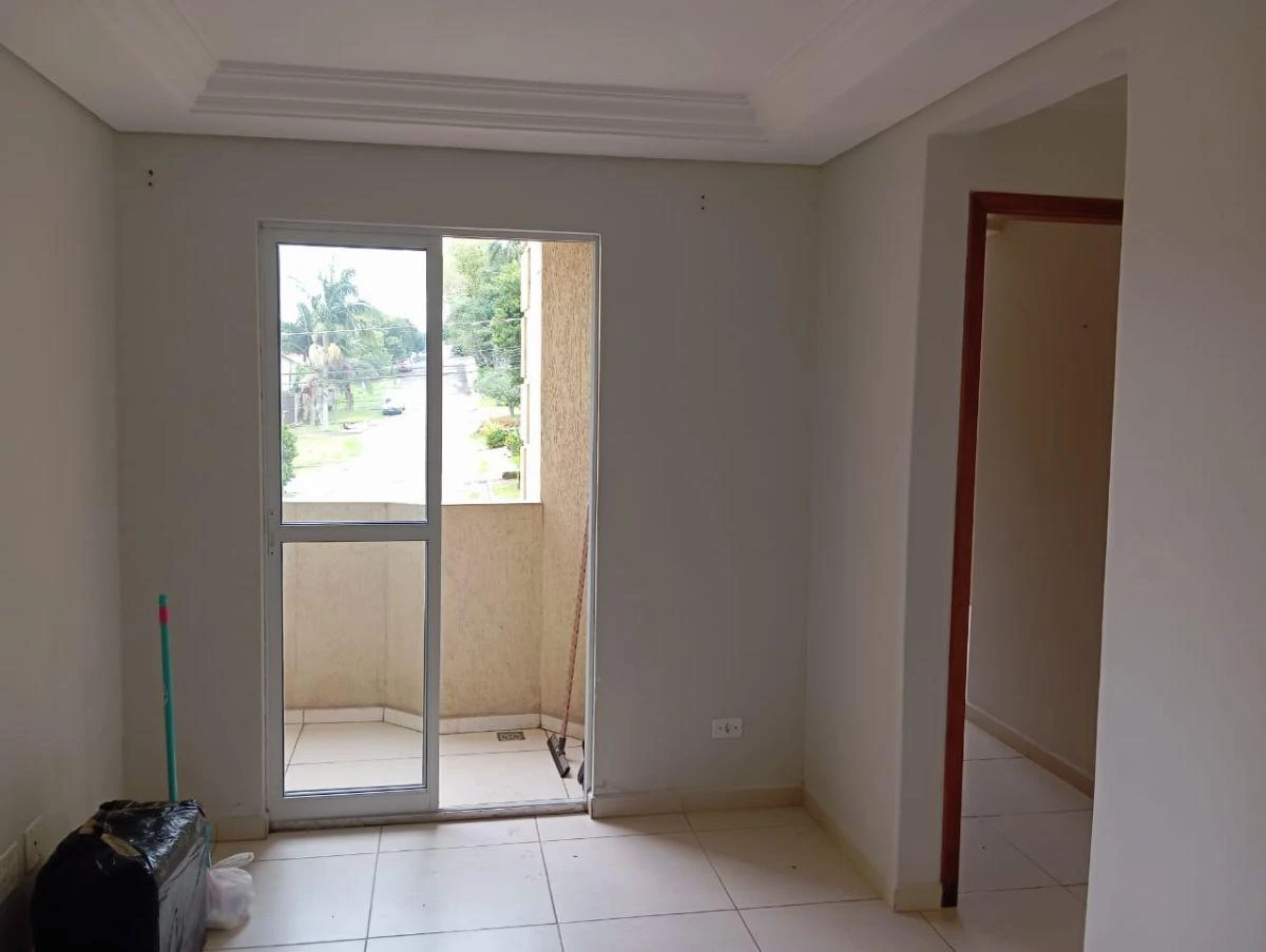 Apartment, 78 m², with a grill on the balcony — photo 5