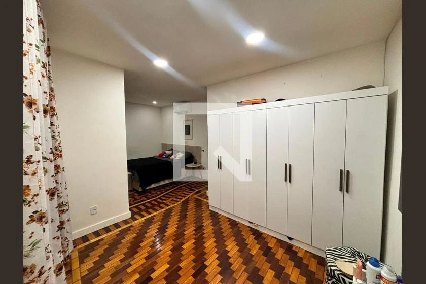 Casa mobiliada com 2 quartos e 90 m² — photo 14