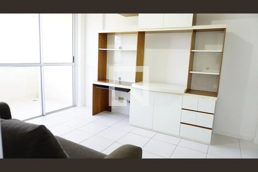 Departamento de 1 dormitorio en edificio con sauna — photo 18
