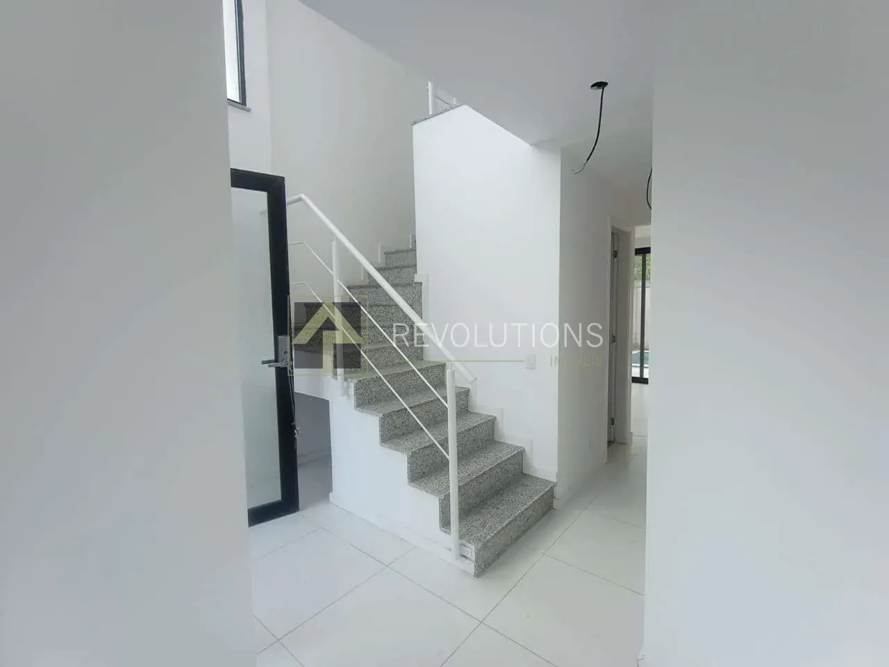 139 m² house with a garden and a private BBQ — photo 17