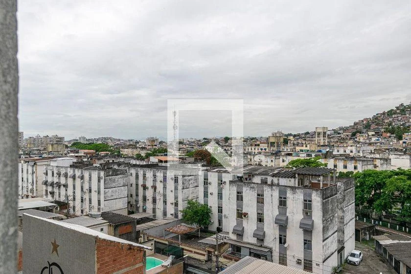 2-bedroom apartment, 58 m² — photo 15
