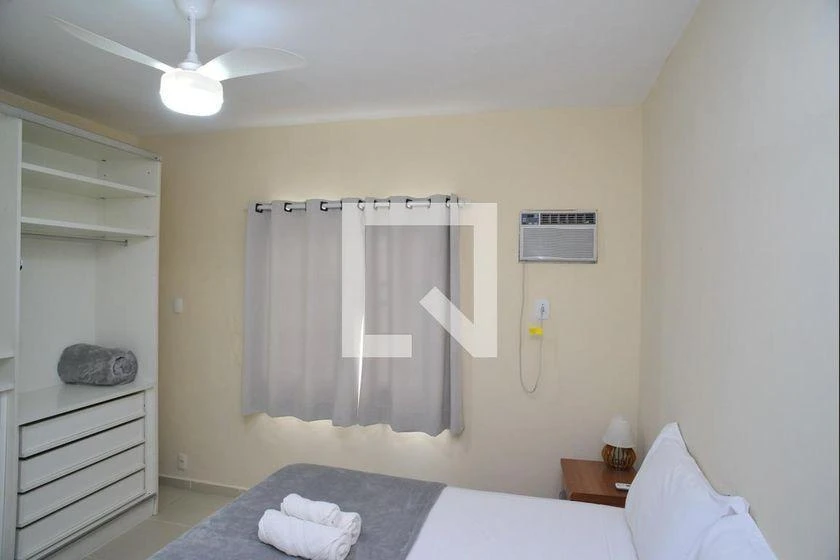 Casa mobiliada de 5 quartos com máquina de lavar — photo 23