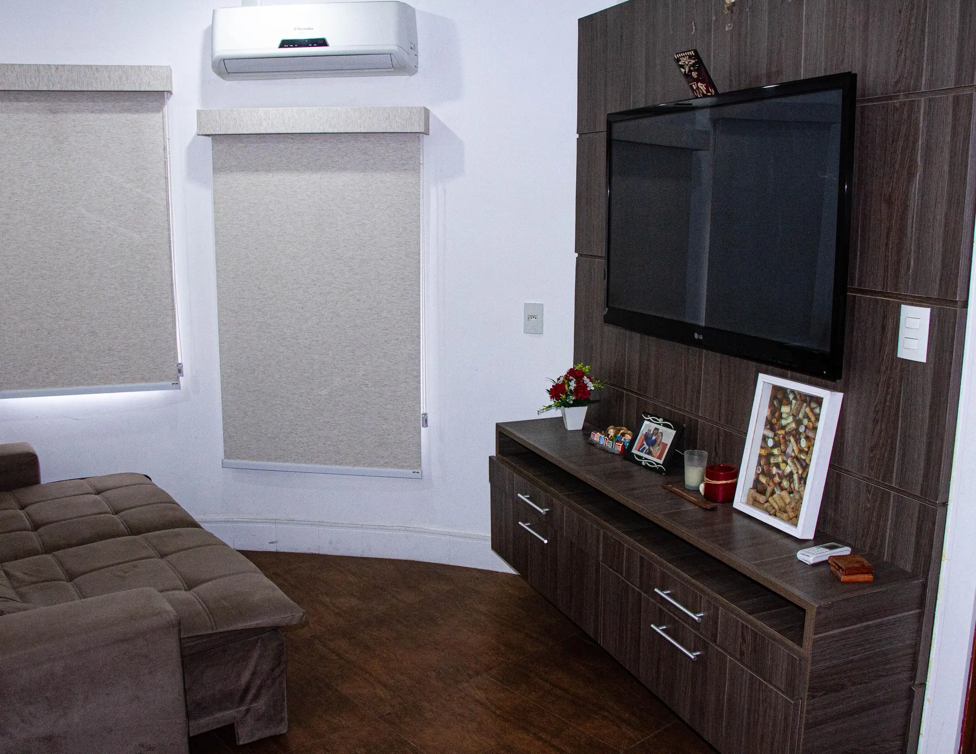 Furnished house, 300 m², with a grill on the balcony — photo 19