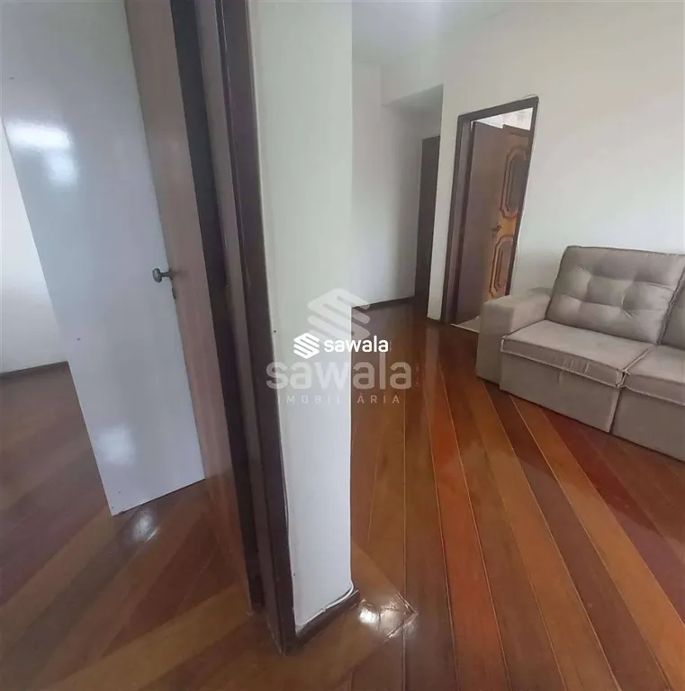 Furnished 72 m² apartment with 2 bedrooms and 1 parking — photo 34