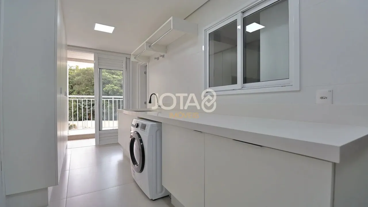 Apartamento de 462 m² com 4 suítes e 4 vagas — photo 12