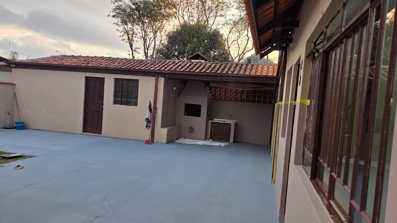 Casa, 130 m², com varanda gourmet — photo 8