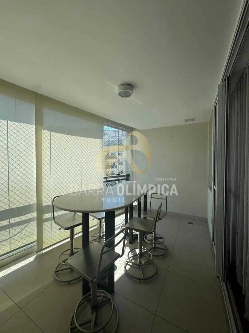 Apartamento de 147 m² com 3 suítes e 2 vagas — photo 36