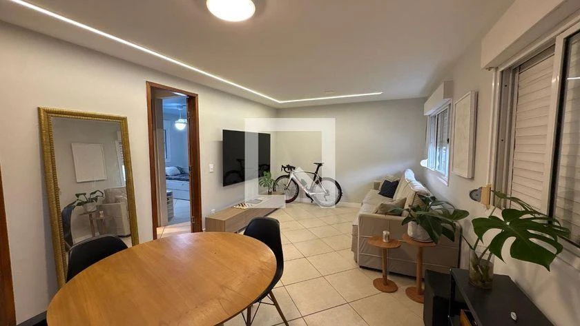 Furnished house, 55 m², with a home office — photo 36