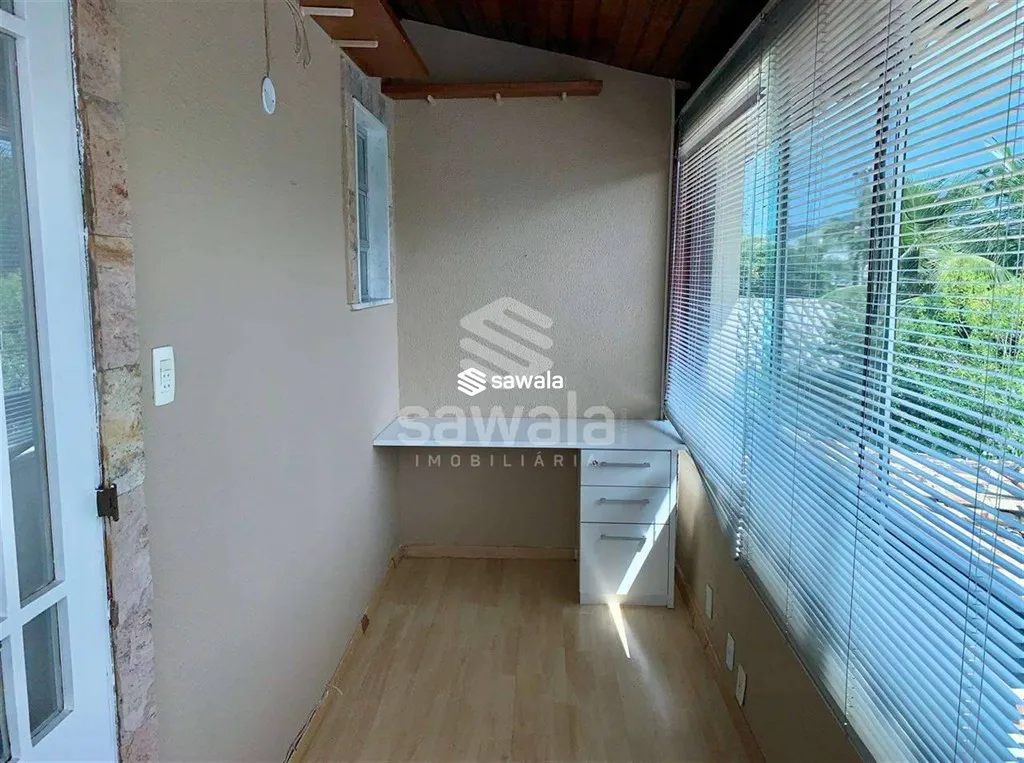 Casa duplex com 4 quartos e 3 banheiros — photo 29