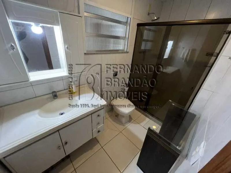 3-bedroom apartment with a home office in Rio de Janeiro — photo 13