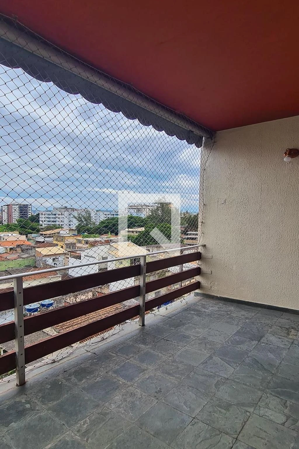 Apartamento con 3 dormitorios, suite y balcón con zona de lavado — photo 4