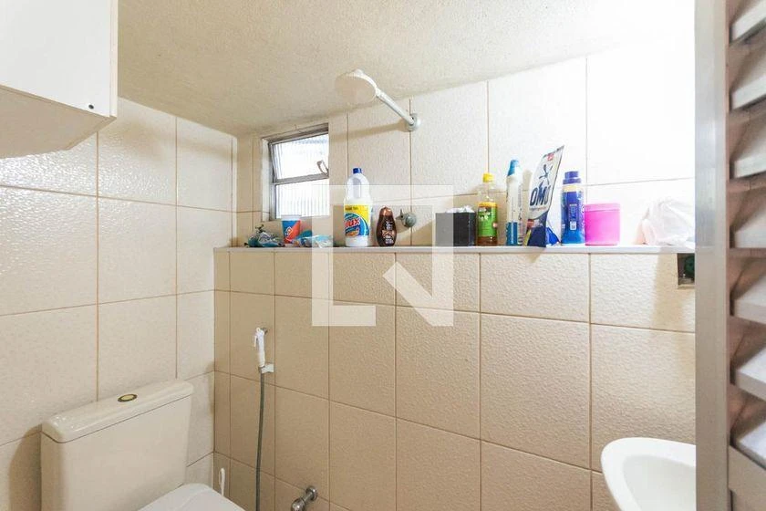 Casa mobiliada com 3 quartos e cozinha a gás — photo 20