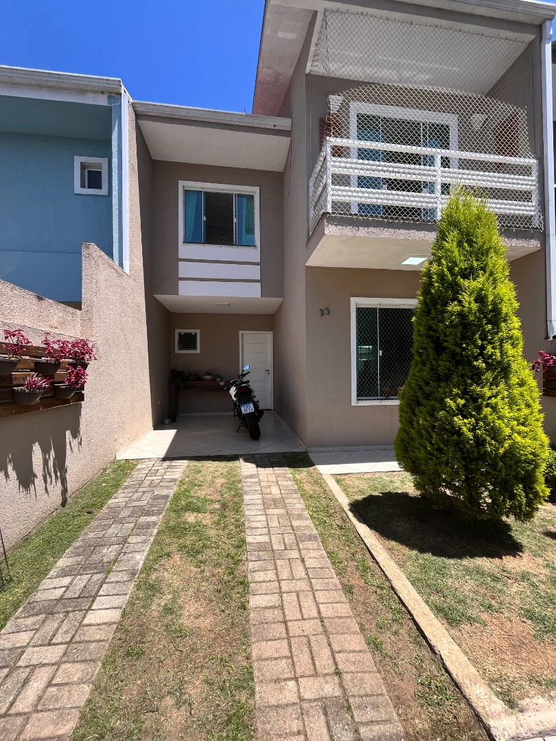 3 quartos e banheira: casa de 180 m² — photo 10