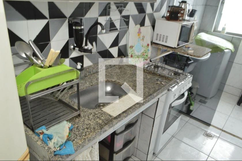 Apartamento com máquina de lavar, Barra Olímpica — photo 28