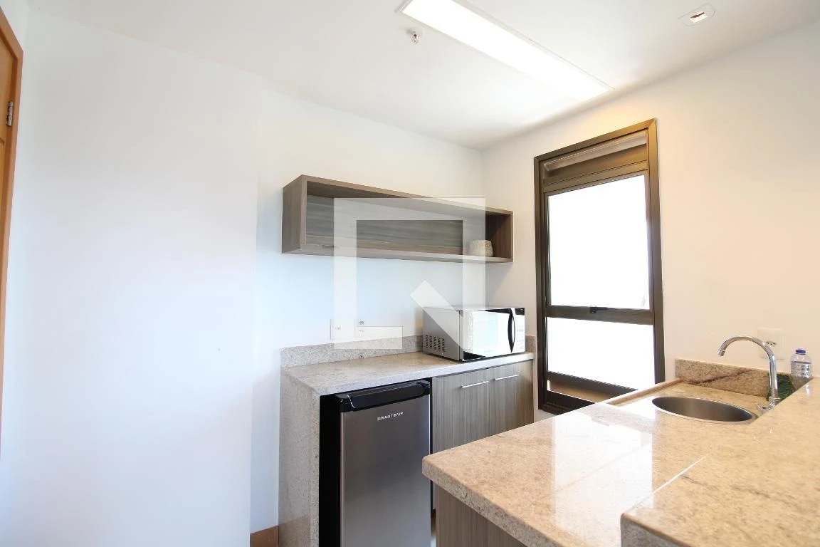 Departamento, 35 m², con lavadora — photo 27