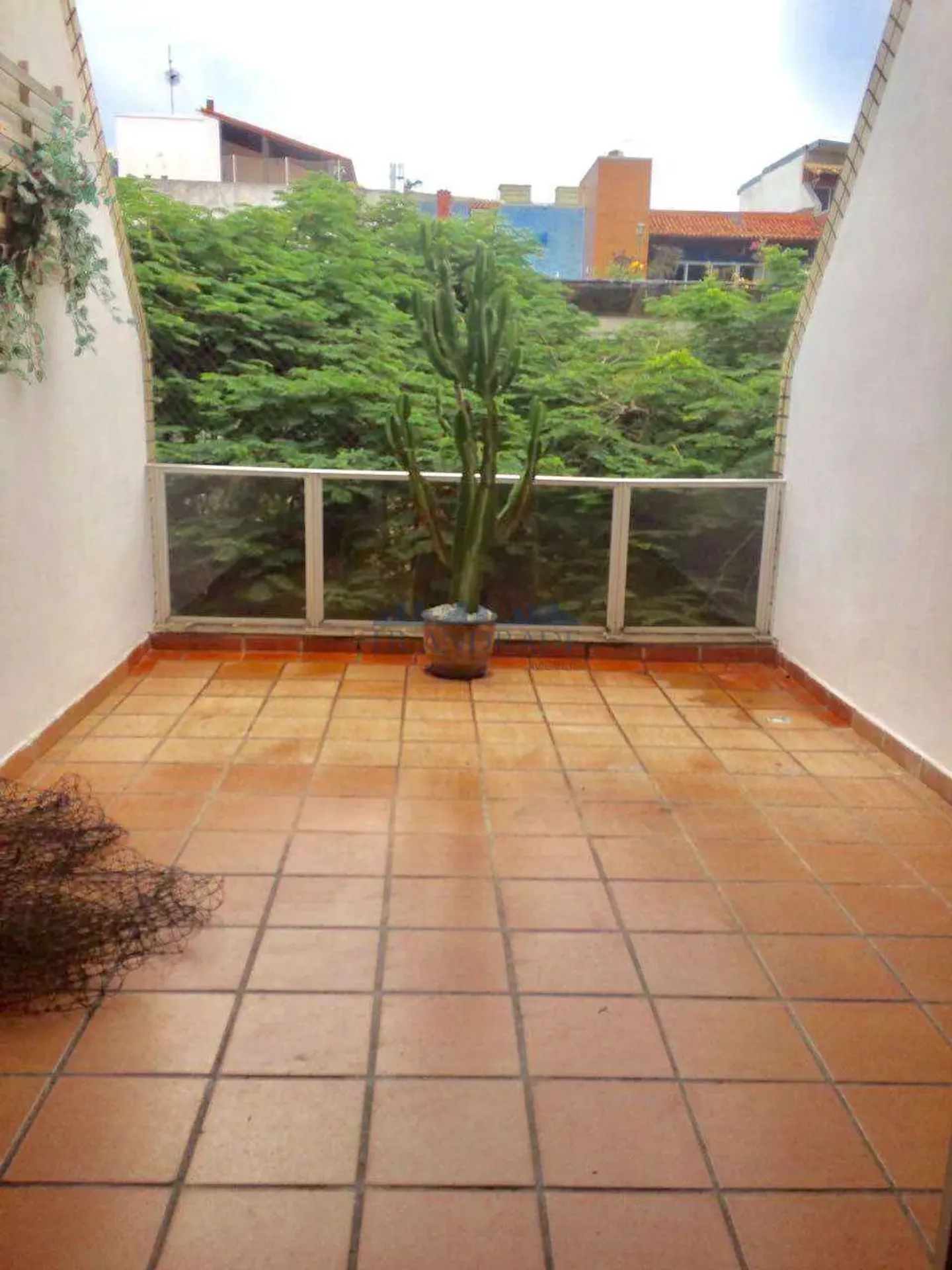 Apartamento com máquina de lavar, Barra da Tijuca — photo 10