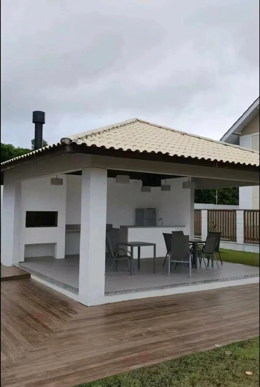 Unfurnished house with 3 bedrooms and 2 bathrooms — photo 3