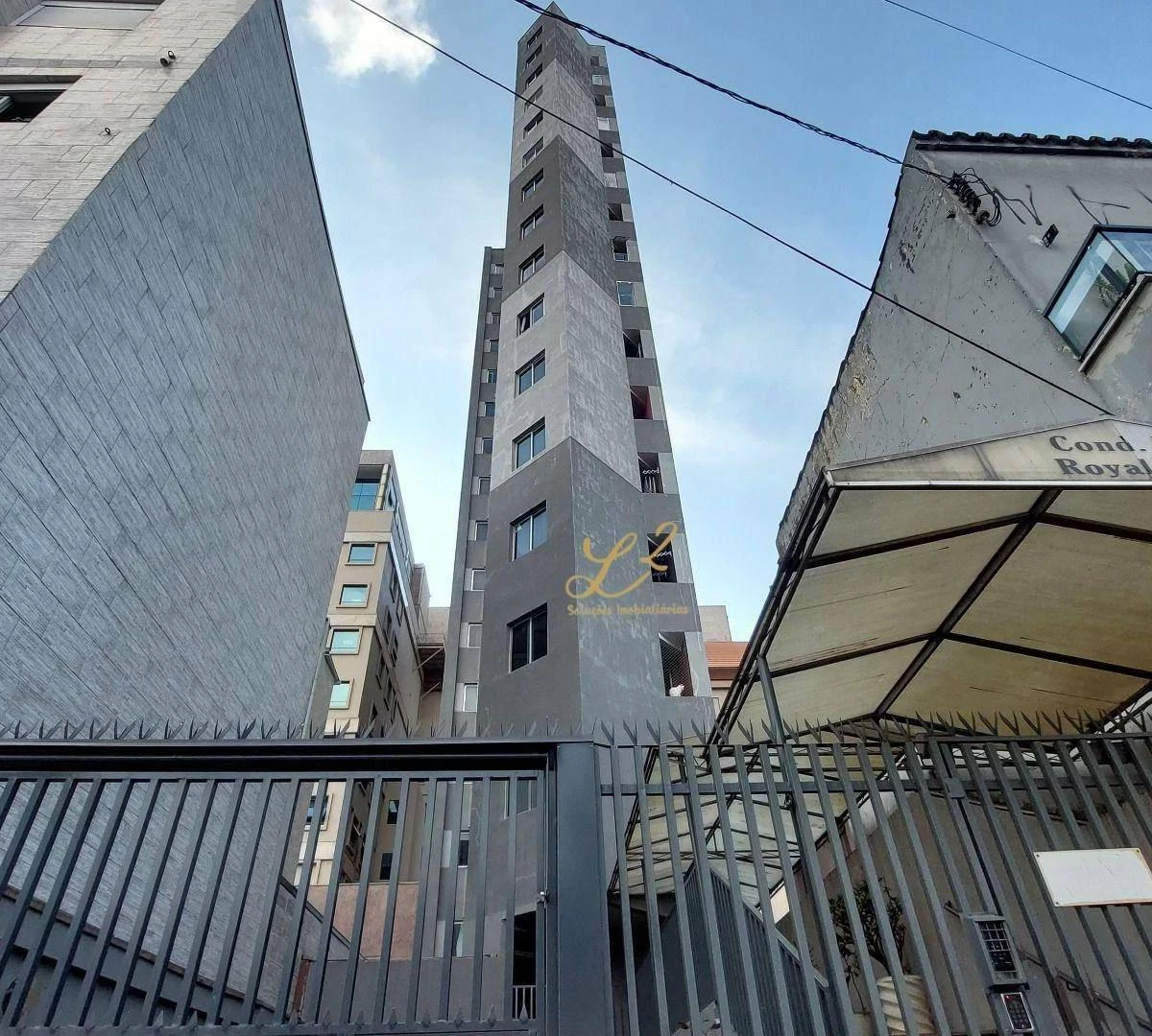 Мебльована квартира з 1 спальнею та балконом 33 м² — photo 24