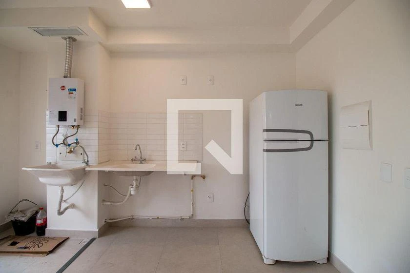 2 quartos e máquina de lavar: apartamento de 52 m² — photo 4