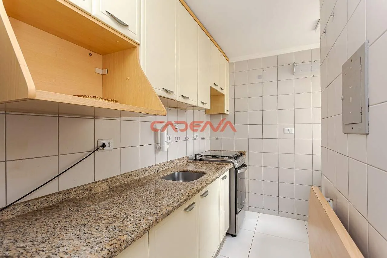 Apartamento amueblado de 3 dormitorios con cocina cerrada — photo 7