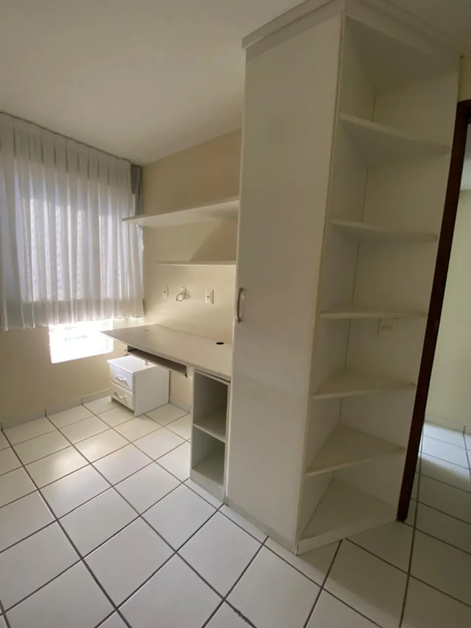 Washing machine in a 4-bedroom apartment, 100 m² — photo 7
