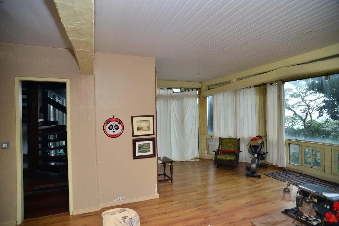 Furnished house, 700 m², with a jacuzzi — photo 60