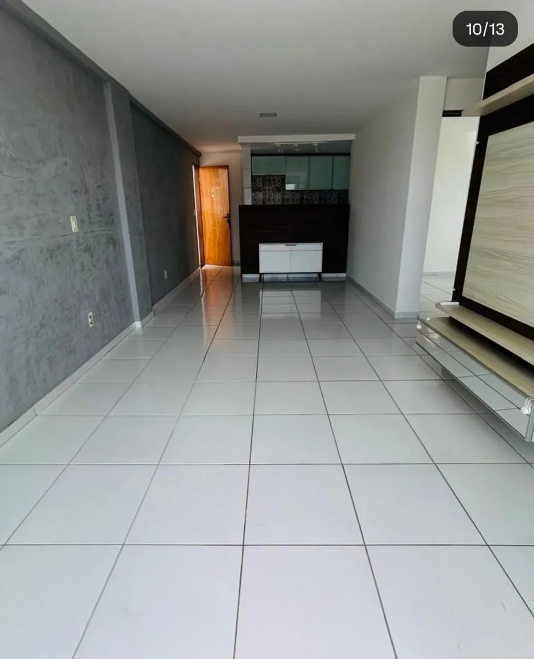 Departamento de 2 dormitorios en edificio con piscina — photo 7