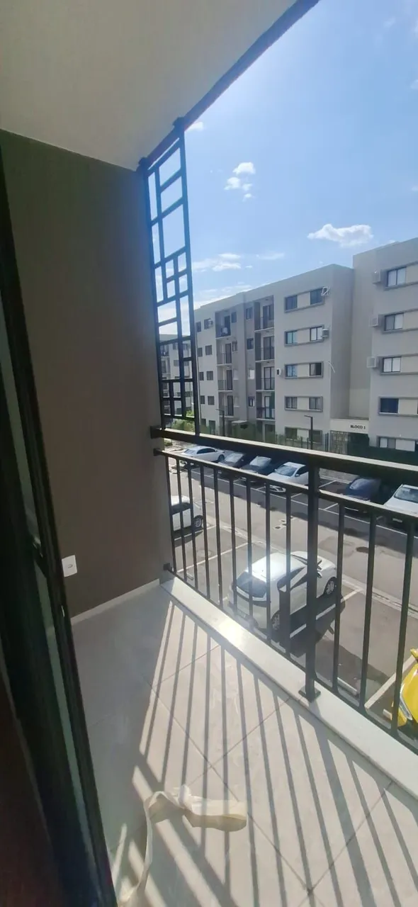 2-bedroom rental apartment with 1 parking space — photo 16