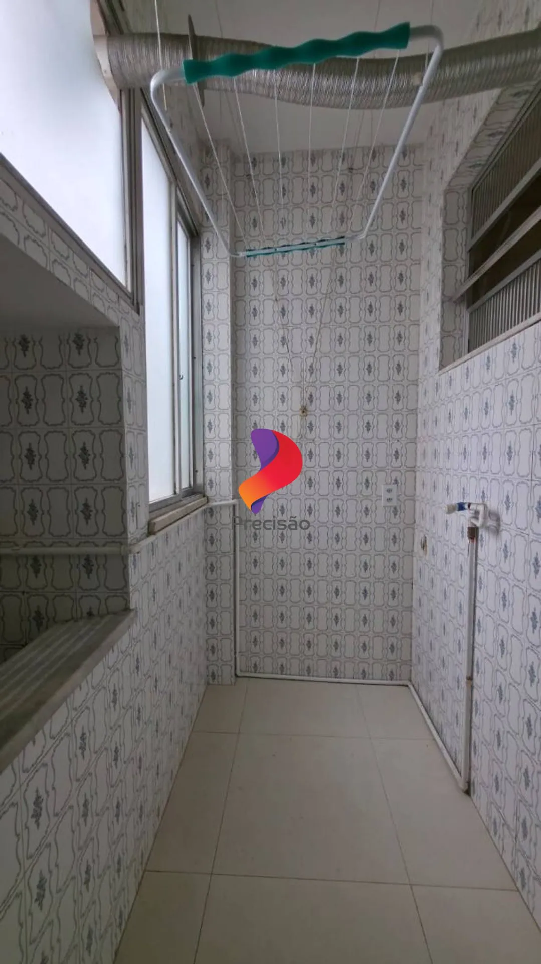 One-bedroom apartment with a bathtub in Rio de Janeiro — photo 20
